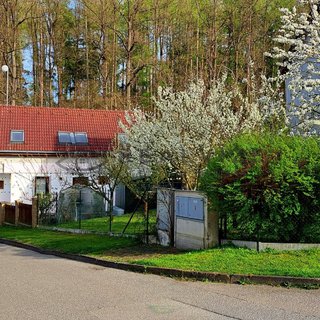 Prodej rodinného domu 108 m² Hluboká nad Vltavou, Sadová