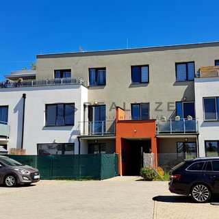 Prodej bytu 2+kk 57 m² Hluboká nad Vltavou, Selská pole
