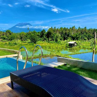 Prodej vily 130 m² v Indonésii
