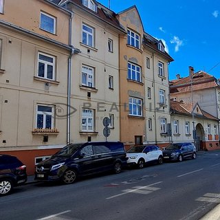 Prodej bytu 2+1 58 m² České Budějovice, Matice školské