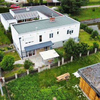 Prodej rodinného domu 140 m² Osek, 