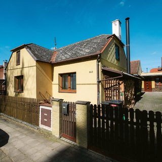 Prodej rodinného domu 220 m² Jemnice, Penkova