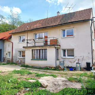 Prodej rodinného domu 140 m² Libkovice pod Řípem, 