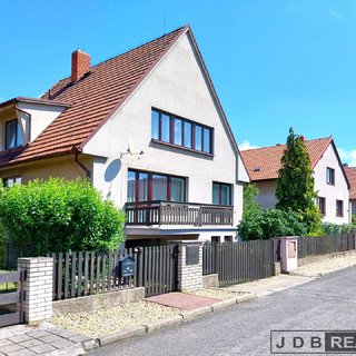 Prodej rodinného domu 258 m² Roudnice nad Labem, 