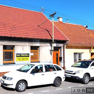 Prodej rodinného domu 168 m² Roudnice nad Labem, Na Hradčanech