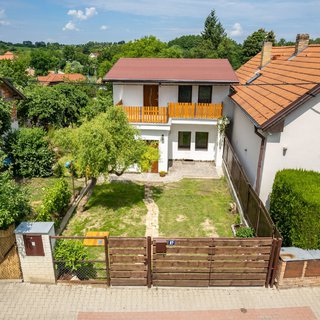Prodej rodinného domu 178 m² Dolní Břežany, Lhotecká