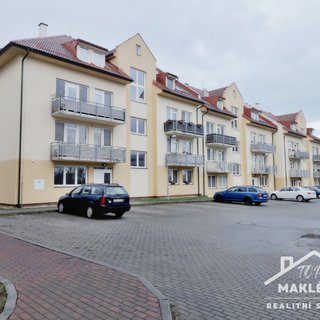 Prodej bytu 1+kk a garzoniéry 47 m² Čáslav, Pražská