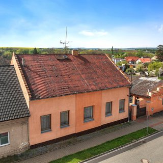Prodej rodinného domu 132 m² Plaňany, Pražská