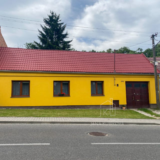 Prodej rodinného domu 170 m² Lovčice