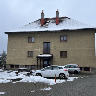 Prodej bytu 2+1 59 m² Fryšták, Dr. Absolona