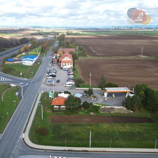 Prodej zemědělské půdy 922 m² Vranovice-Kelčice