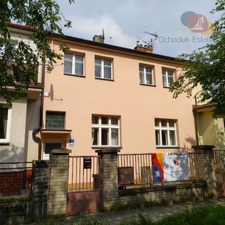 Prodej rodinného domu 130 m² Kroměříž