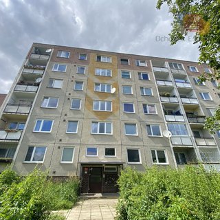 Prodej bytu 3+1 70 m² Olomouc, Kaštanová