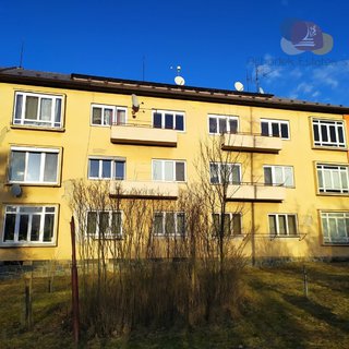 Prodej bytu 3+1 73 m² Olomouc