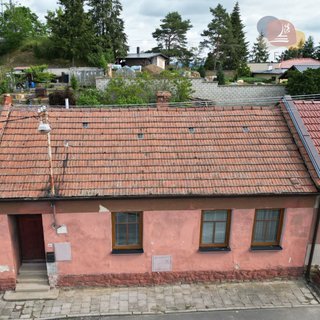 Prodej rodinného domu 47 m² Plumlov