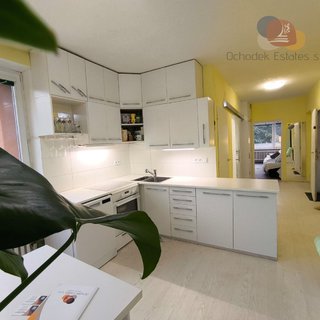 Prodej bytu 2+1 65 m² Brno