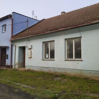 Prodej rodinného domu 80 m² Vyškov, V Hliníku