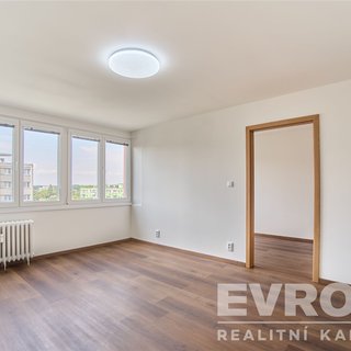 Prodej bytu 3+1 56 m² Pardubice, Kosmonautů