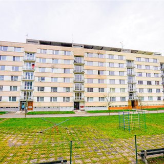 Prodej bytu 1+1 37 m² Týniště nad Orlicí, Okružní
