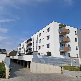 Prodej bytu 3+kk 83 m² Olomouc, Loudova