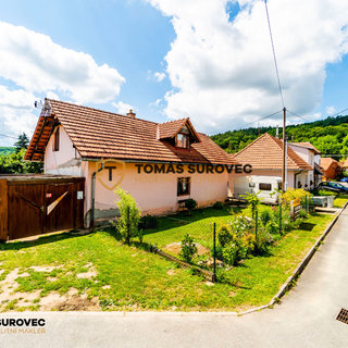Pronájem rodinného domu 230 m² Bojkovice, 