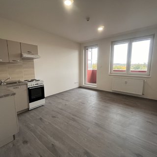 Pronájem bytu 1+kk a garsoniéry 30 m² Znojmo, Holandská