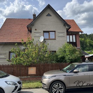 Prodej rodinného domu 300 m² Halenkov
