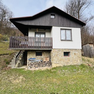 Prodej chaty 624 m² Vsetín, Jasenice