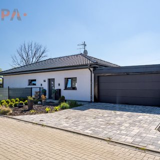 Prodej rodinného domu 138 m² Černovice
