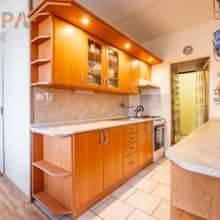 Prodej bytu 3+1 82 m² Chomutov, Kyjická