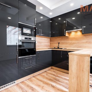 Prodej bytu 2+kk 45 m² Chomutov, Maxima Gorkého