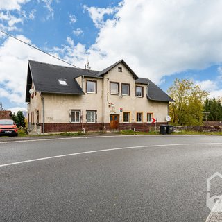 Pronájem bytu 1+1 29 m² Liberec, Jablonecká