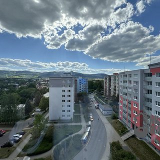 Pronájem bytu 4+1 99 m² Liberec, Ježkova