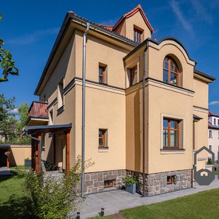 Prodej rodinného domu 316 m² Liberec, Husitská