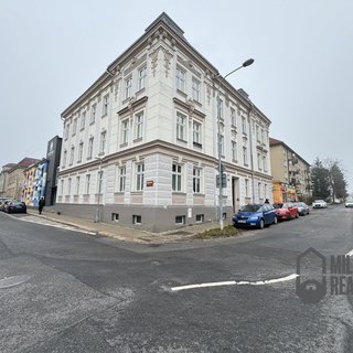 Pronájem bytu 1+1 67 m² Liberec, Ruprechtická