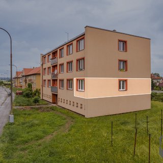 Prodej bytu 3+1 68 m² Vodňany, Smetanova