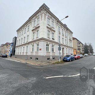 Pronájem kanceláře 67 m² Liberec, Ruprechtická