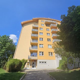 Pronájem bytu 2+kk 70 m² Liberec, Nádvorní