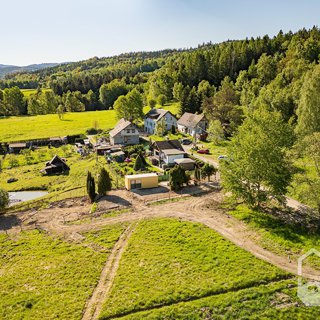 Prodej ostatní nemovitosti 21 m² Liberec, Nad Kyselkou