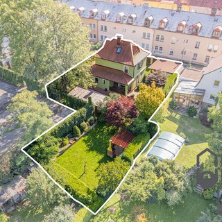Prodej rodinného domu 160 m² Liberec, Luční