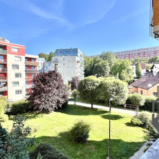 Pronájem bytu 1+kk a garsoniéry 31 m² Liberec, Hedvábná
