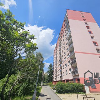 Pronájem bytu 1+kk a garsoniéry 19 m² Liberec, Rychtářská
