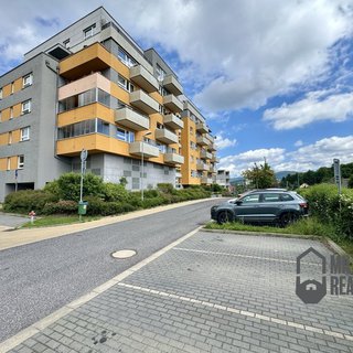 Pronájem bytu 2+kk 62 m² Liberec, U Sila