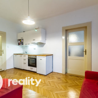 Pronájem bytu 2+kk 50 m² Praha, Ambrožova