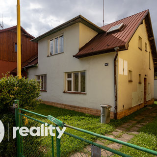Prodej rodinného domu 147 m² Paskov, Rudé armády