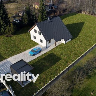 Prodej rodinného domu 154 m² Šenov, K Trati