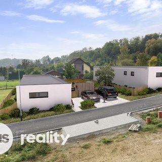 Prodej rodinného domu 114 m²
