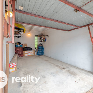 Prodej garáže 18 m², Vlárská