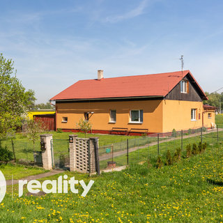 Prodej rodinného domu 120 m² Dolní Lutyně, Červinská