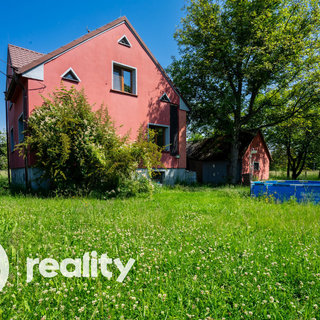 Prodej rodinného domu 121 m² Stonava, 